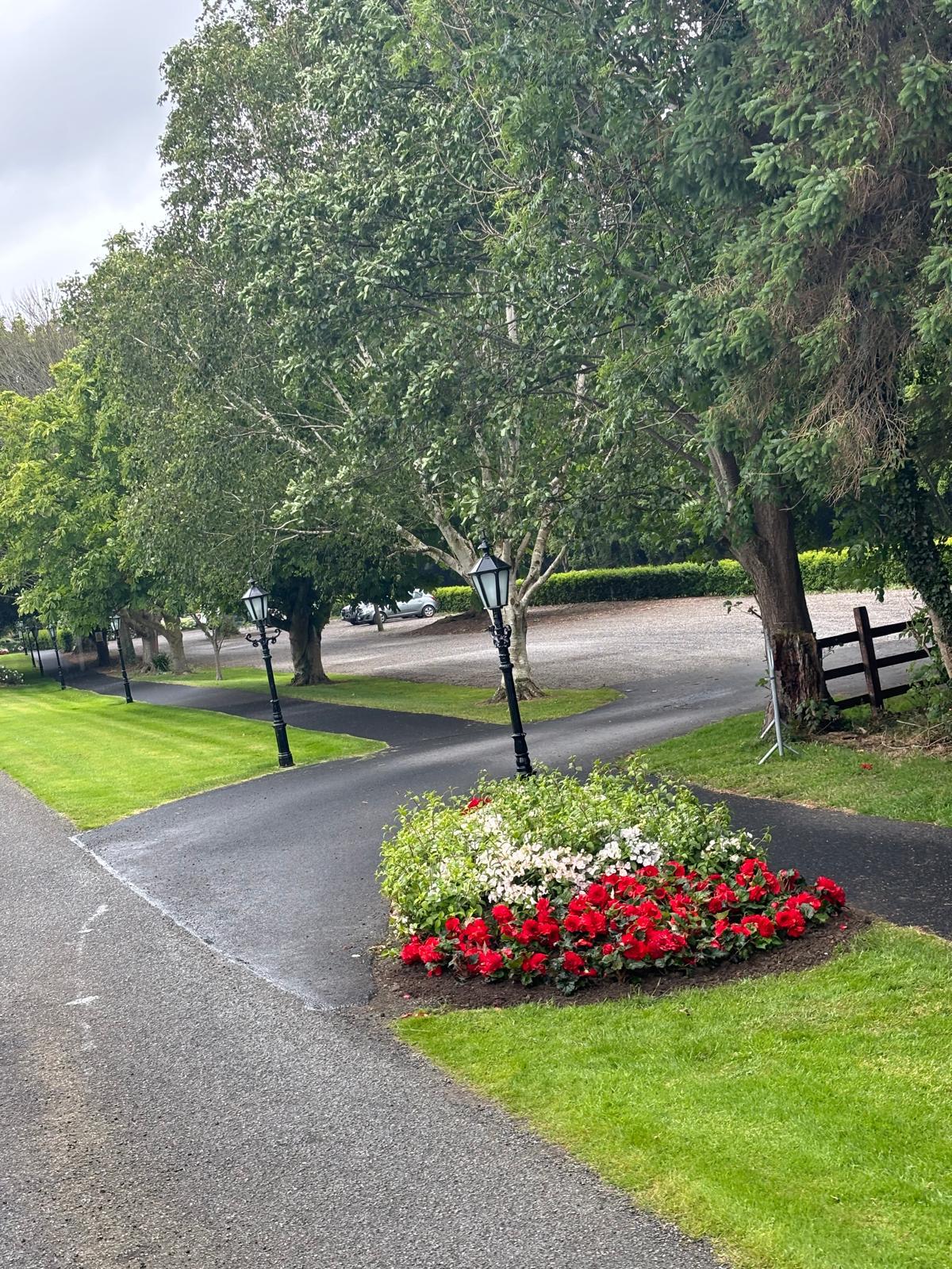 Bettystown House