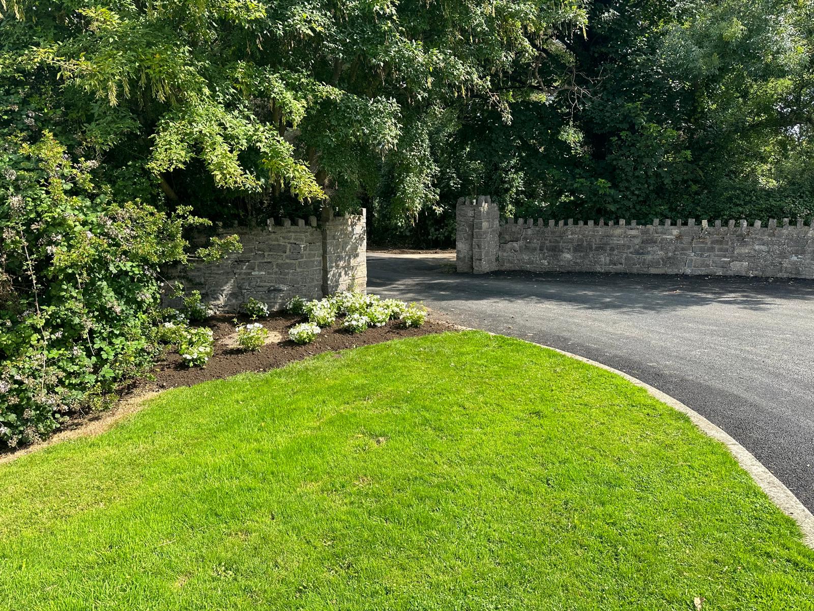 Bettystown House