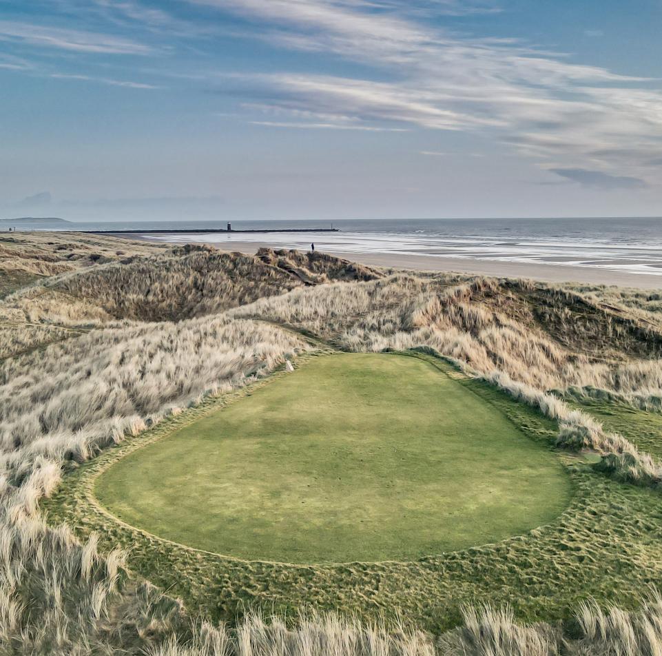 Bettystown House