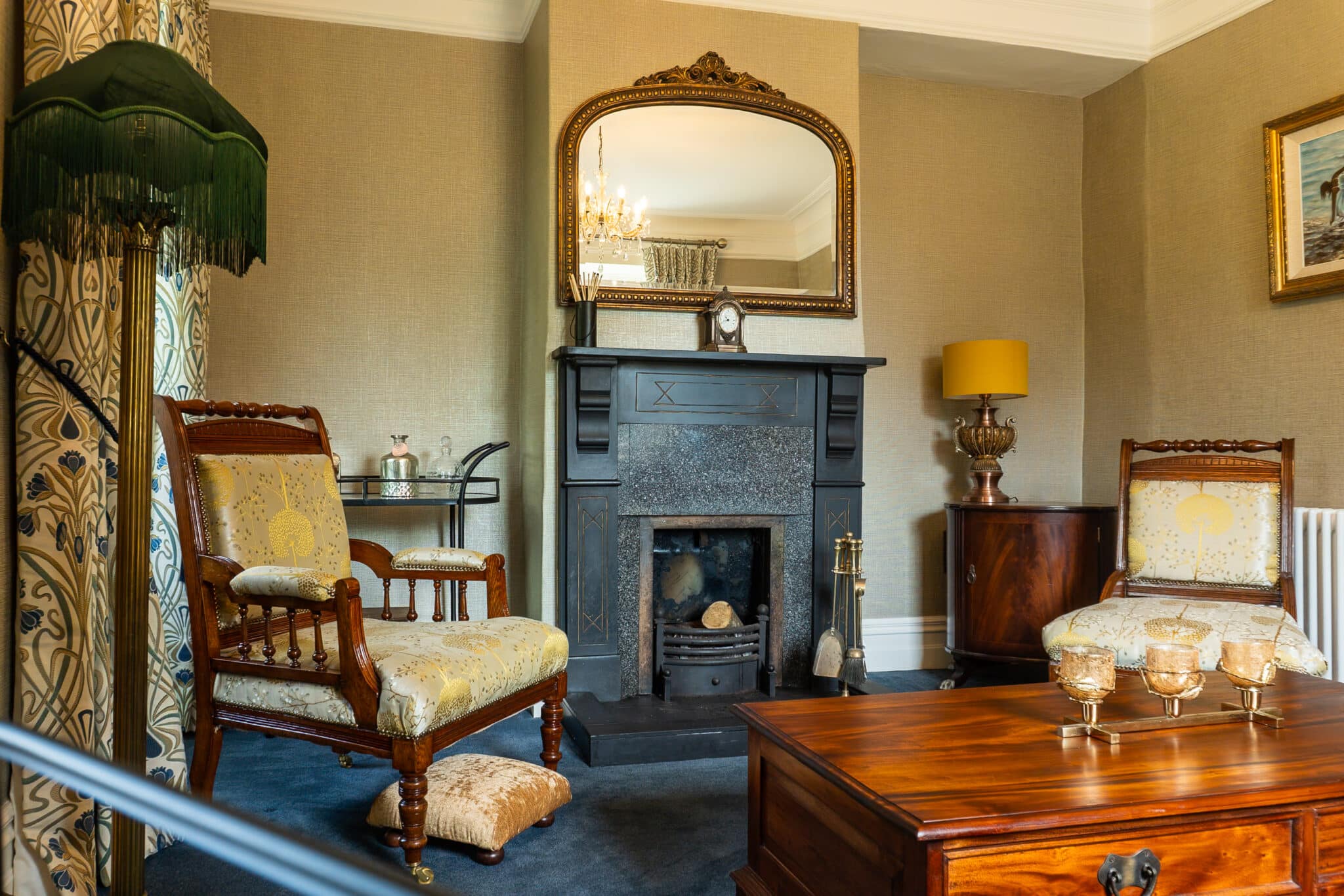 Bettystown House