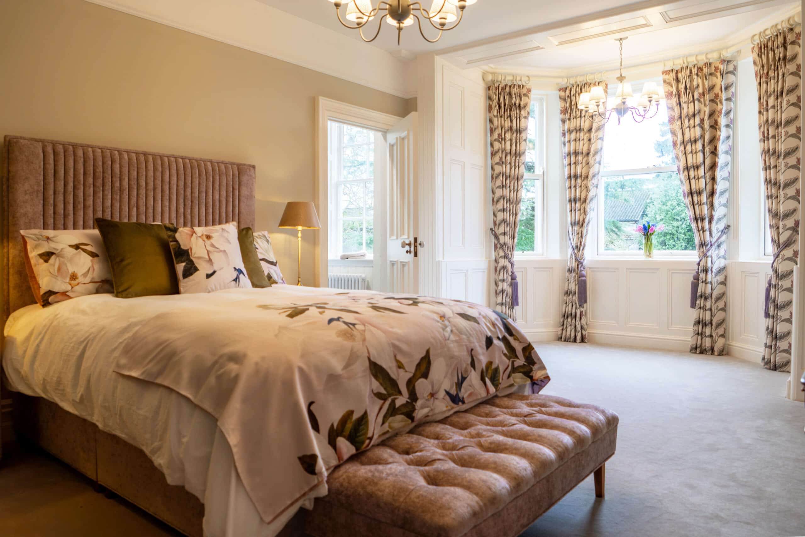 Bettystown House