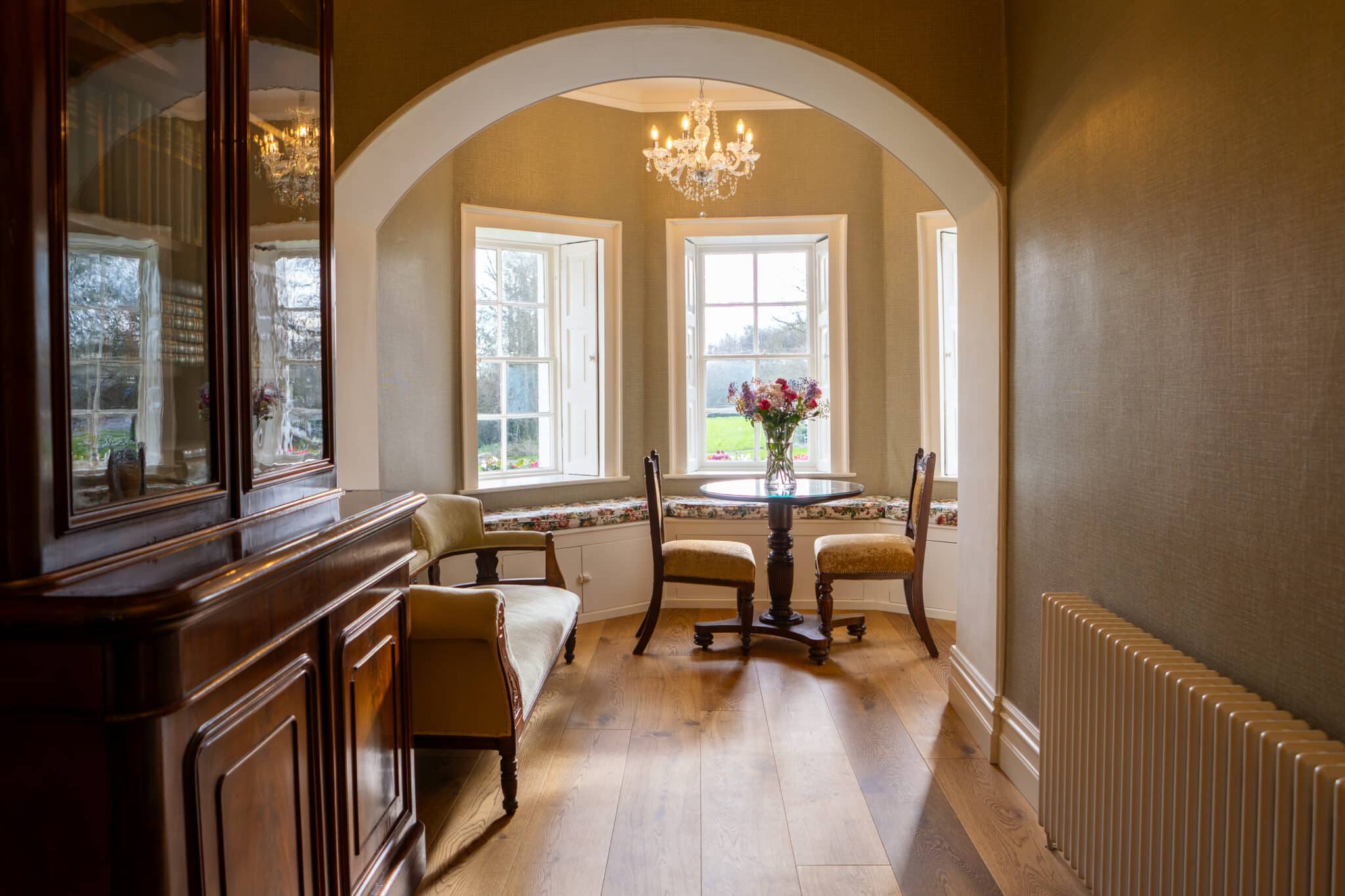 Bettystown House