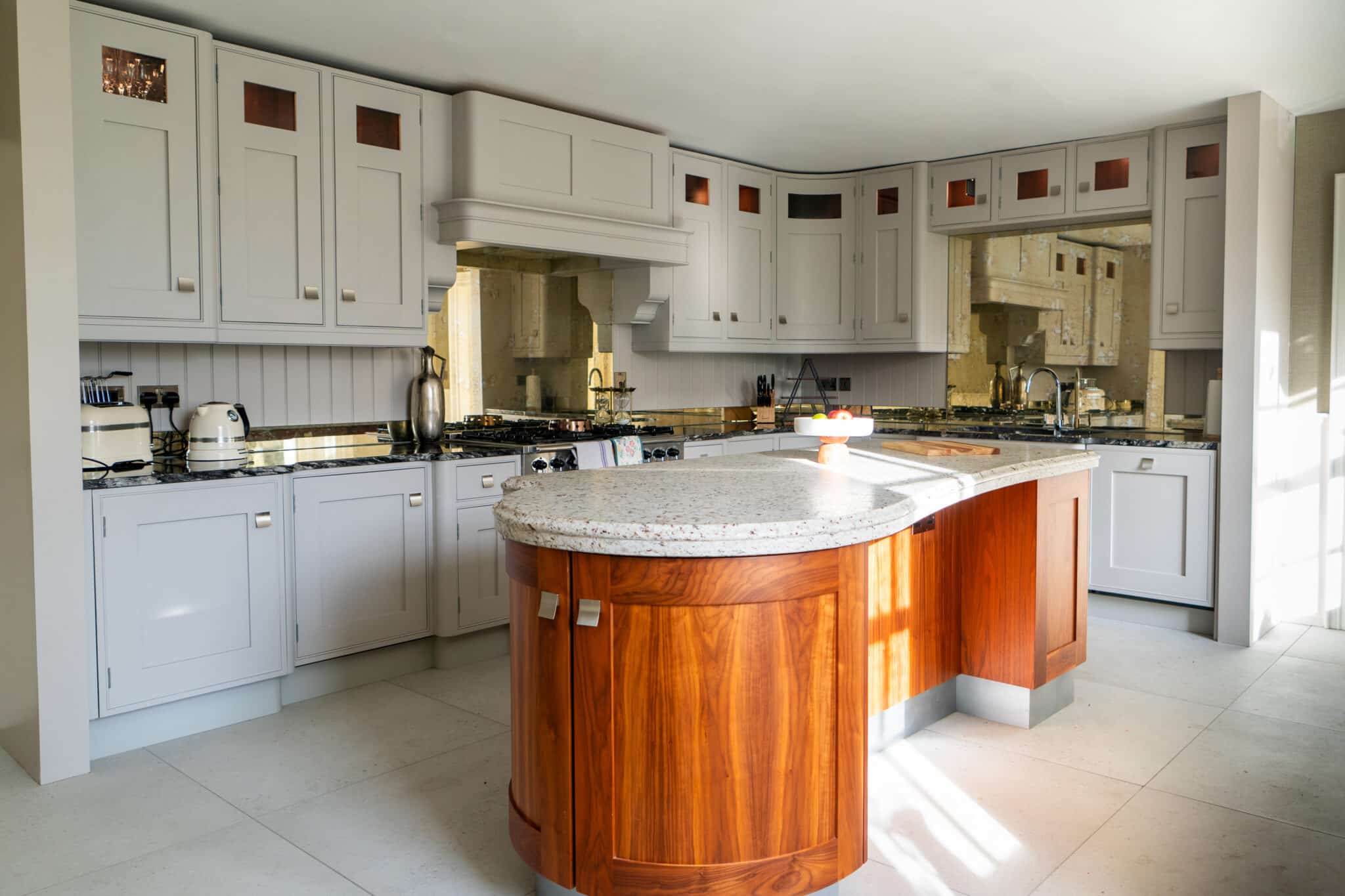 Bettystown House