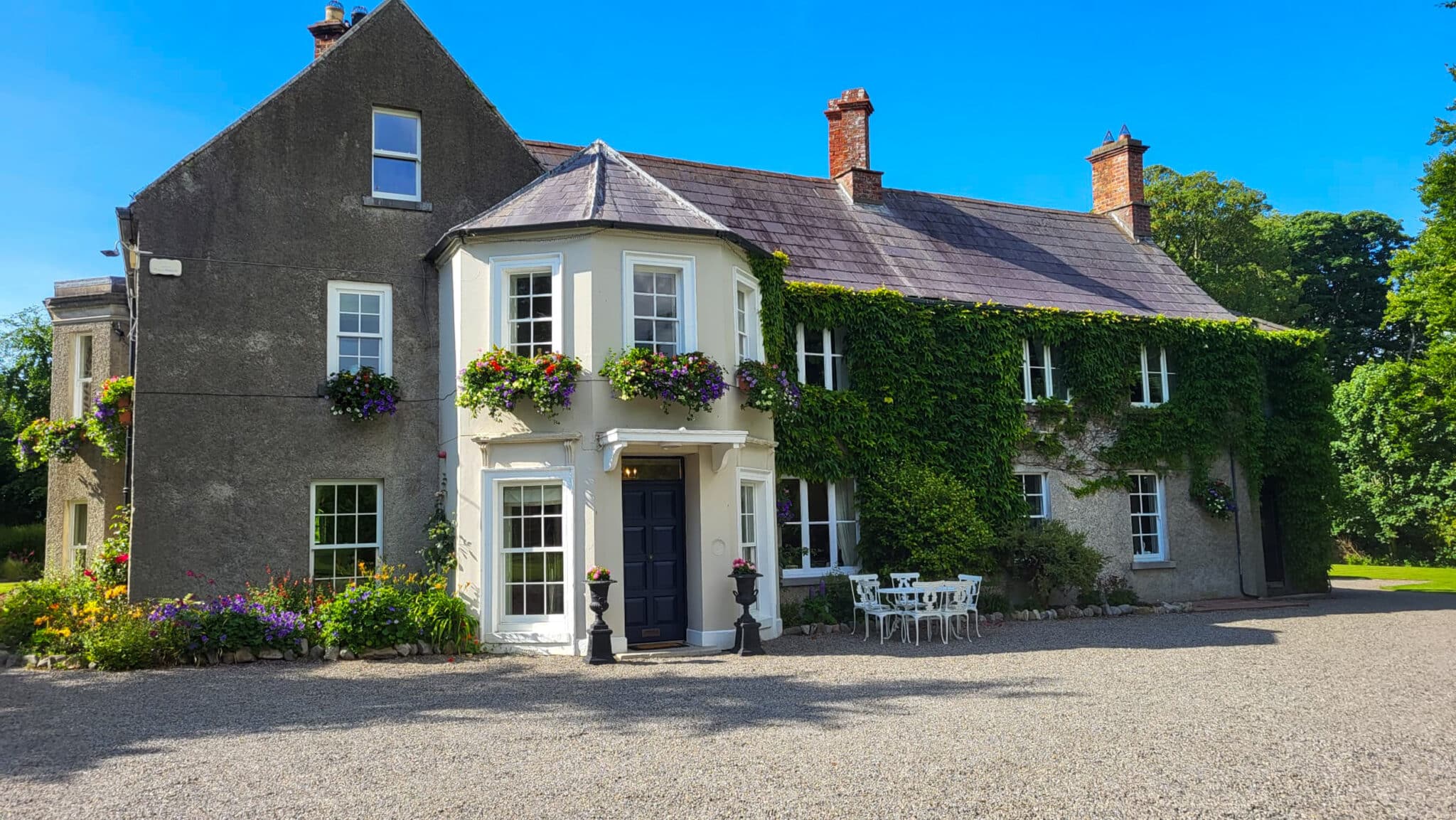 Bettystown House