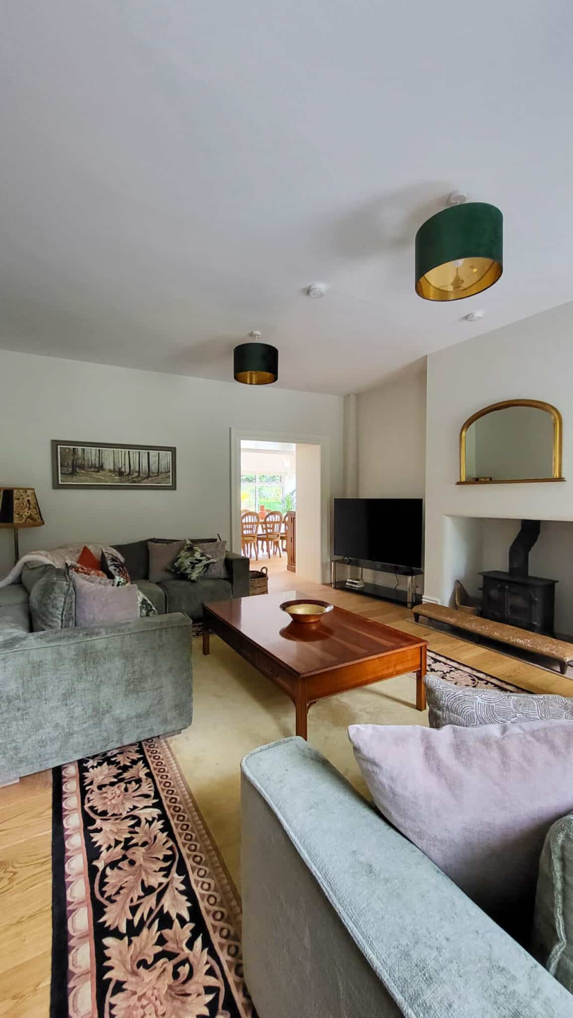 Bettystown House