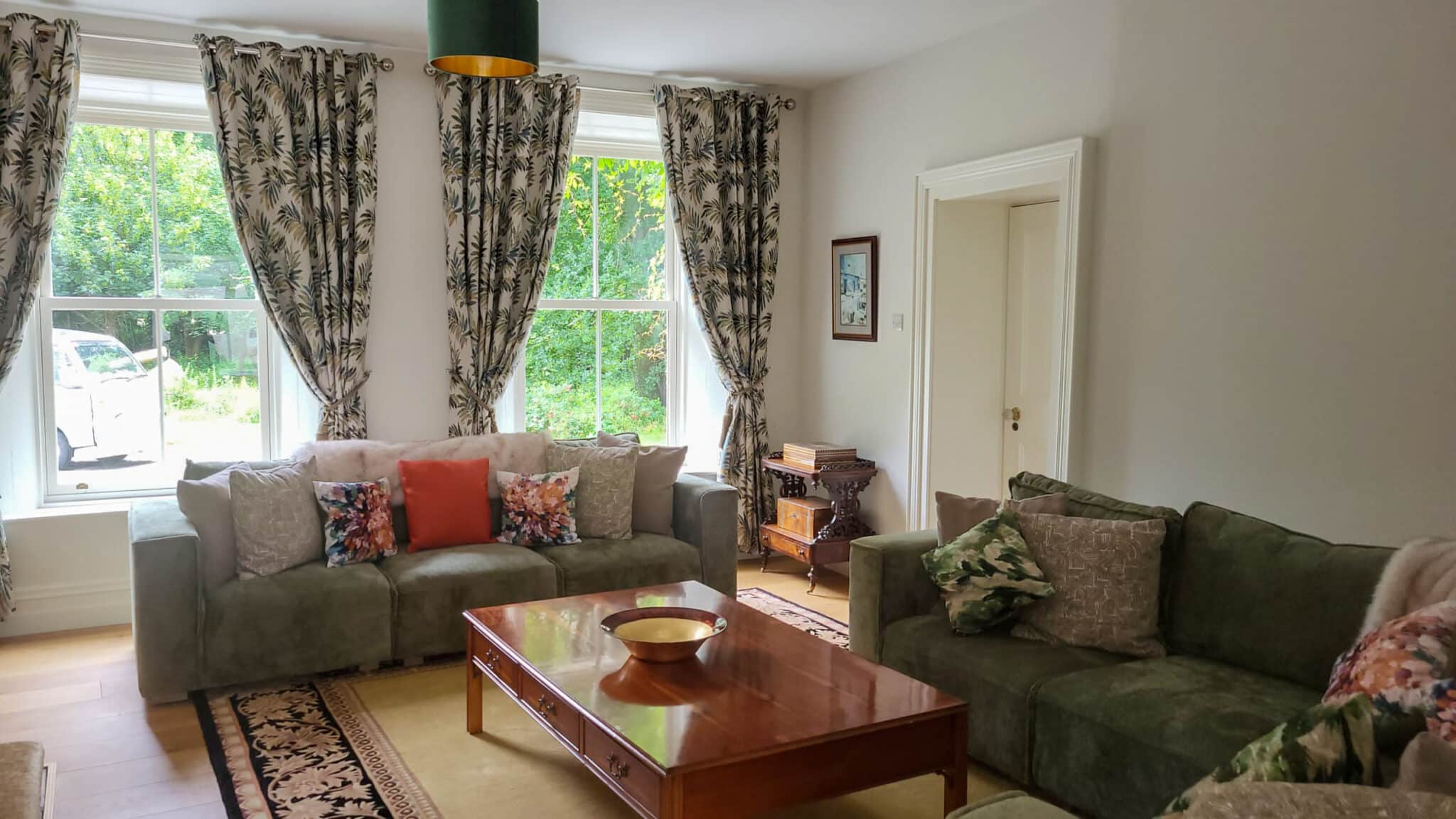 Bettystown House