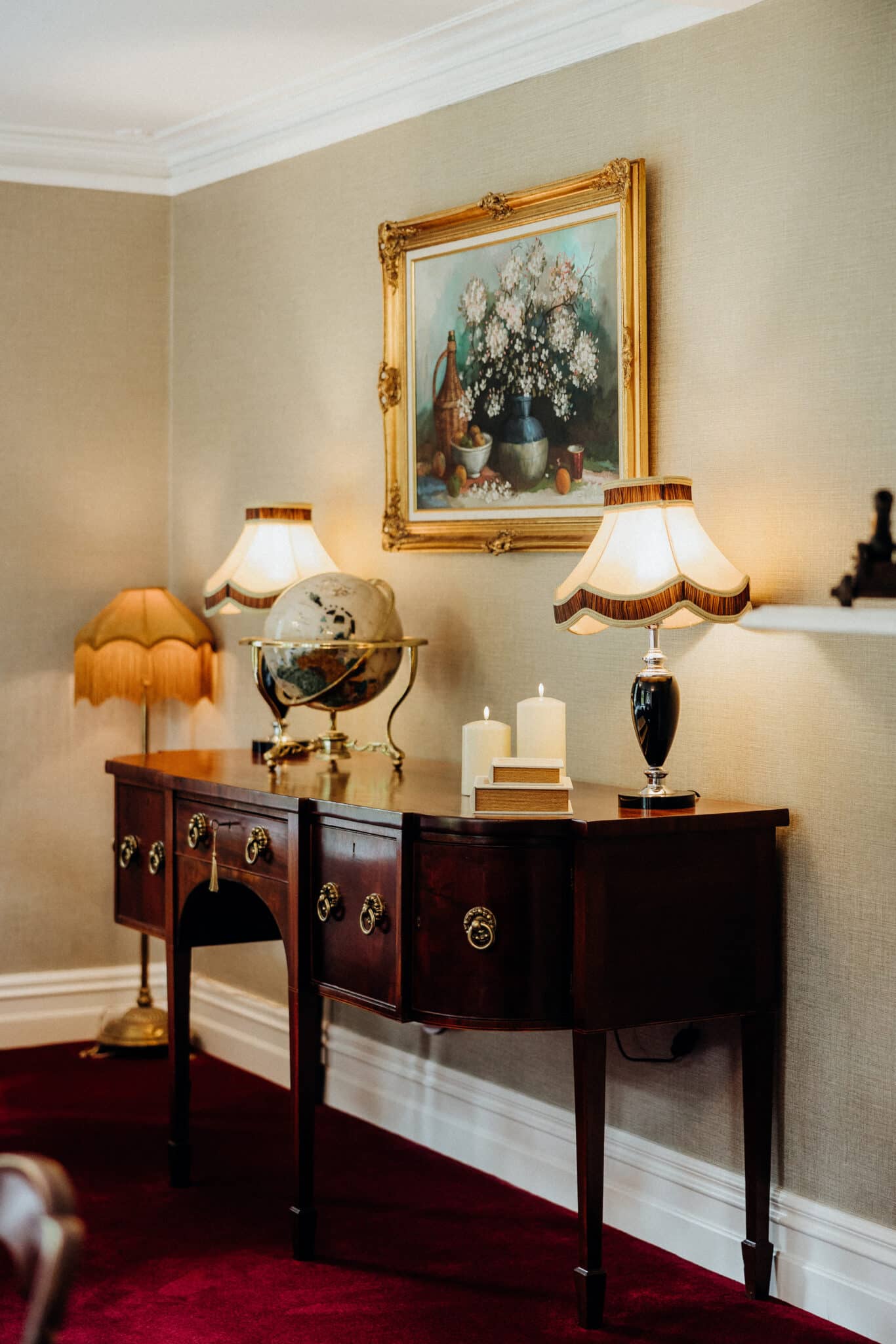 Bettystown House