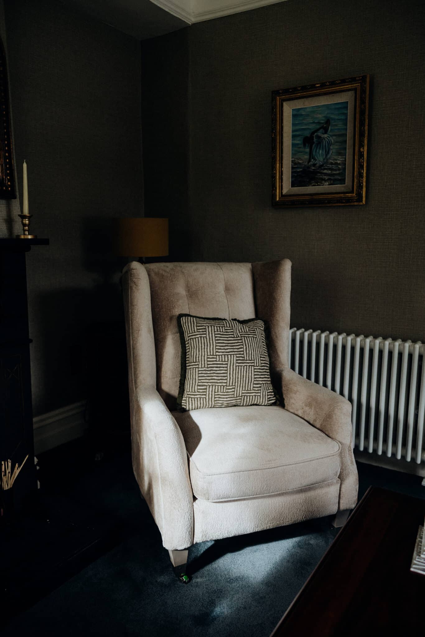 Bettystown House