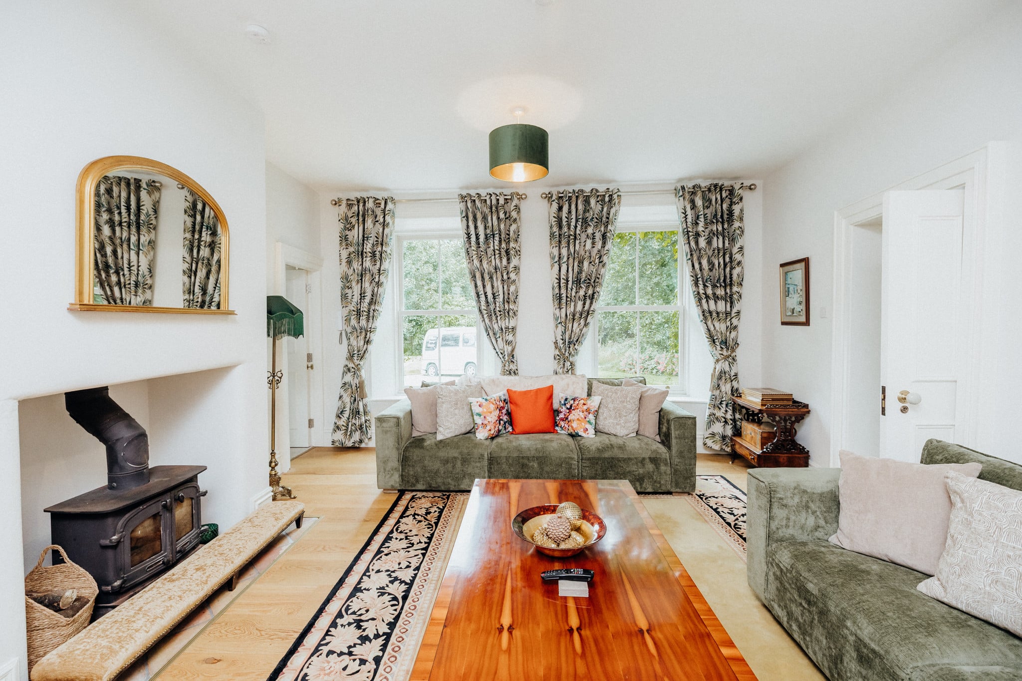 Bettystown House