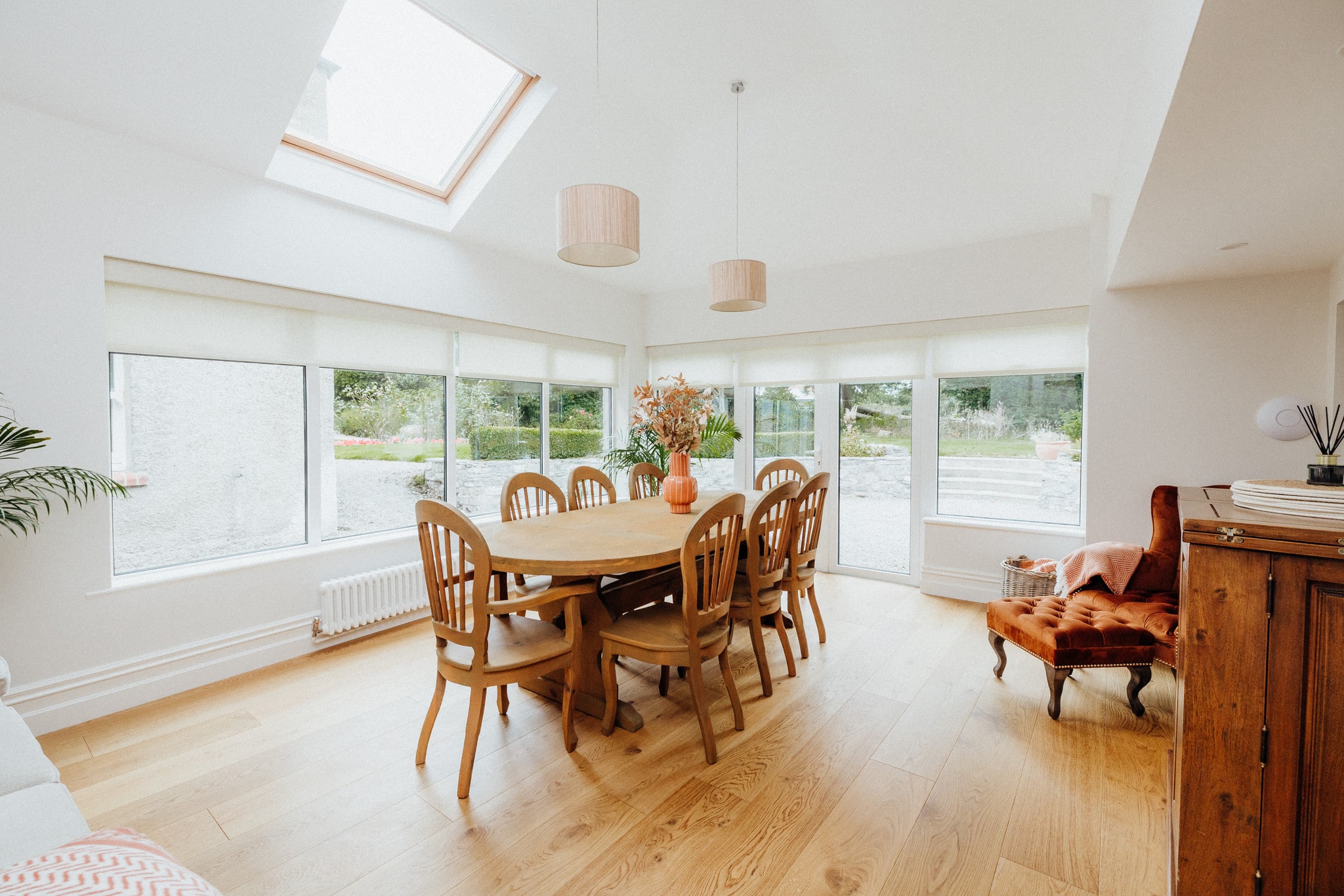 Bettystown House