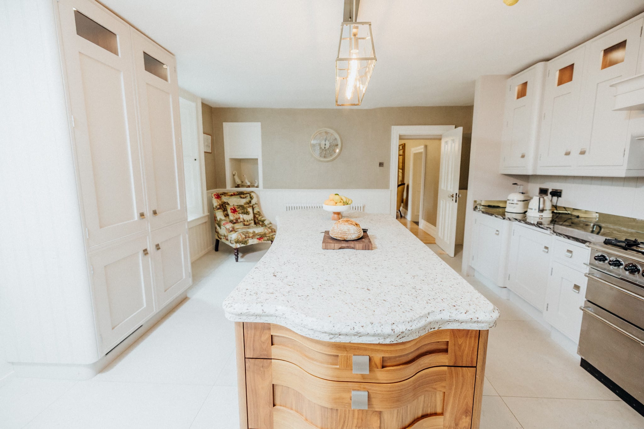 Bettystown House