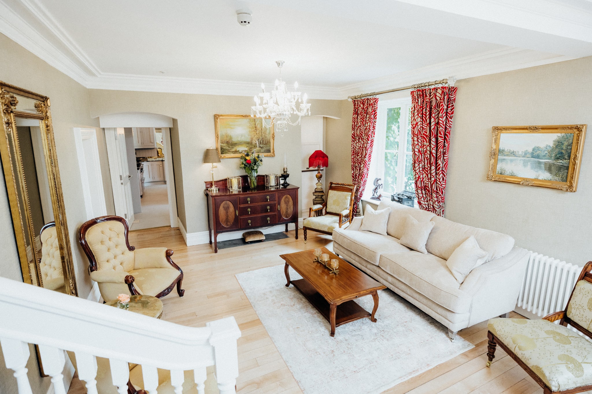 Bettystown House