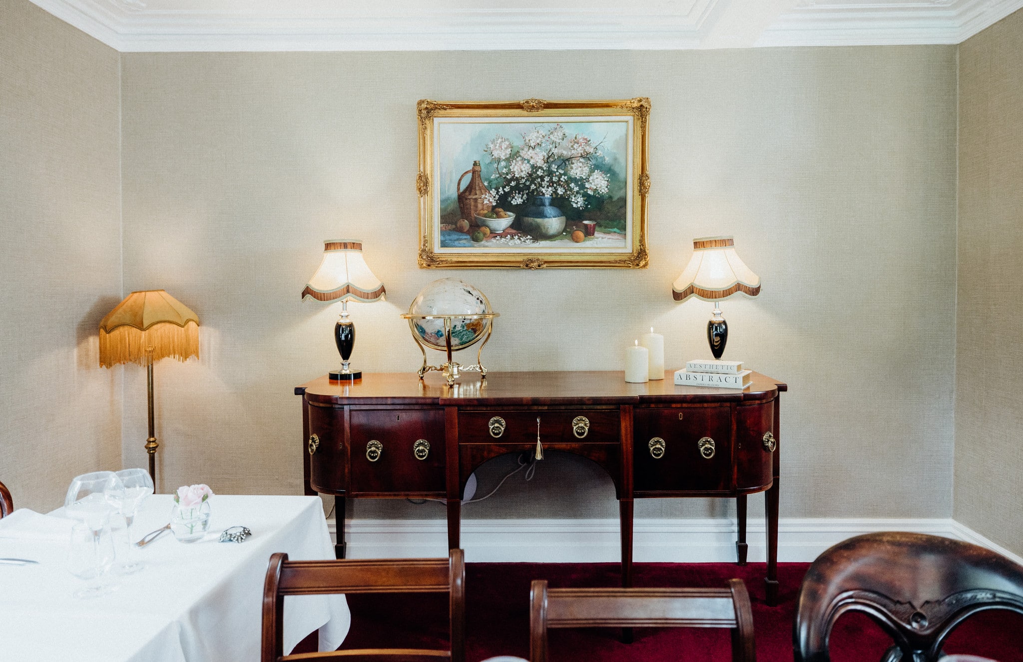 Bettystown House