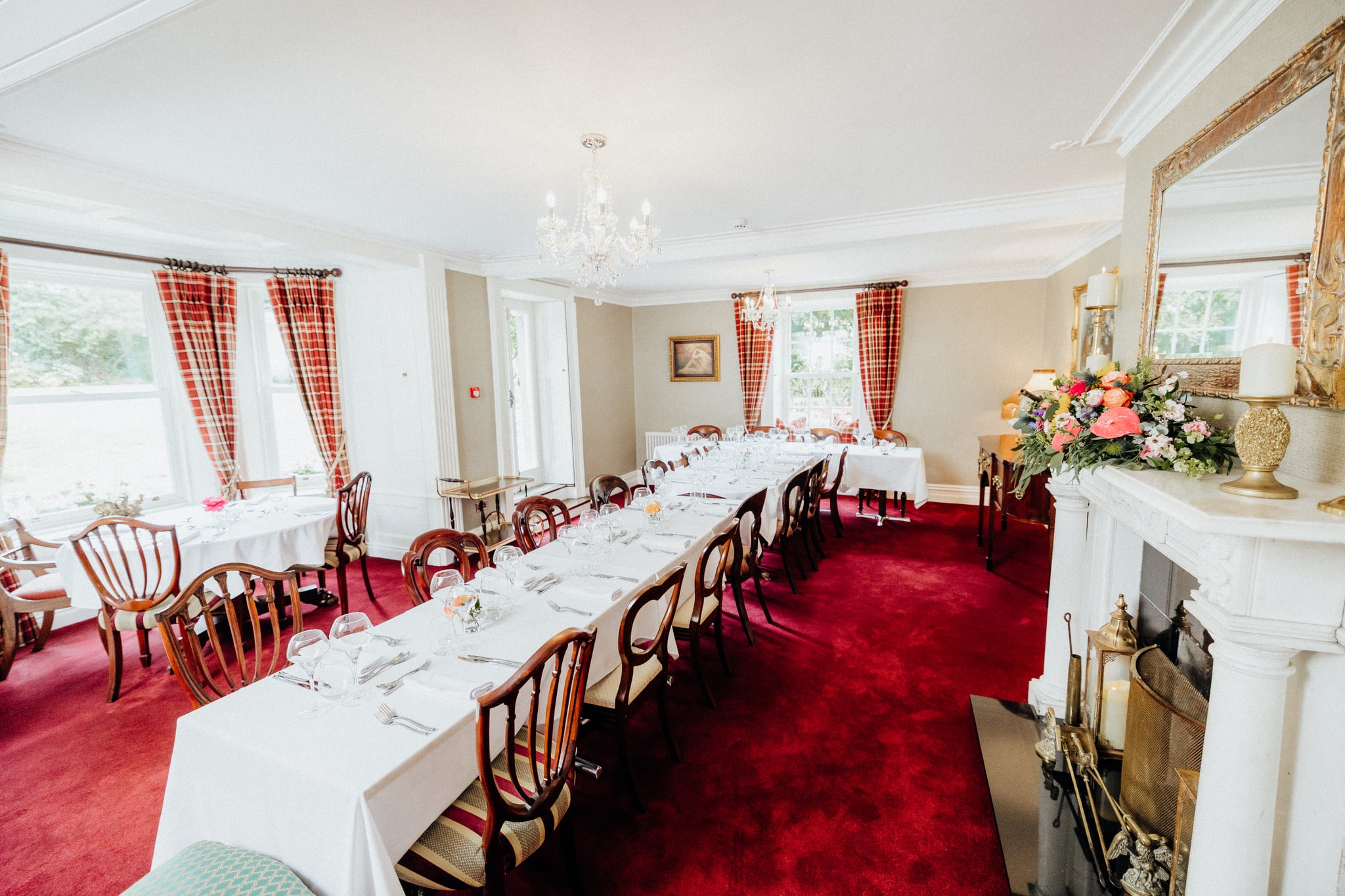 Bettystown House