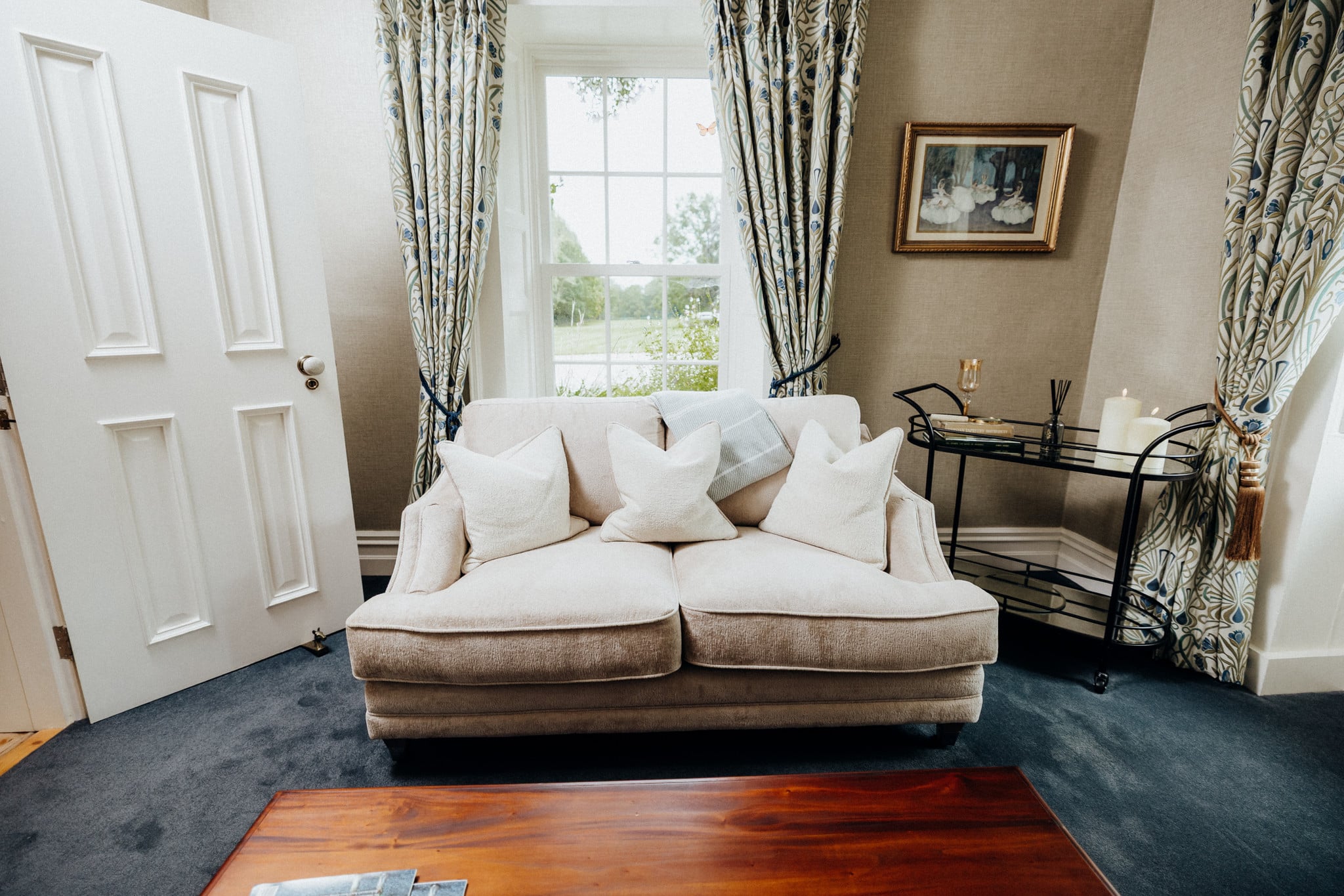 Bettystown House