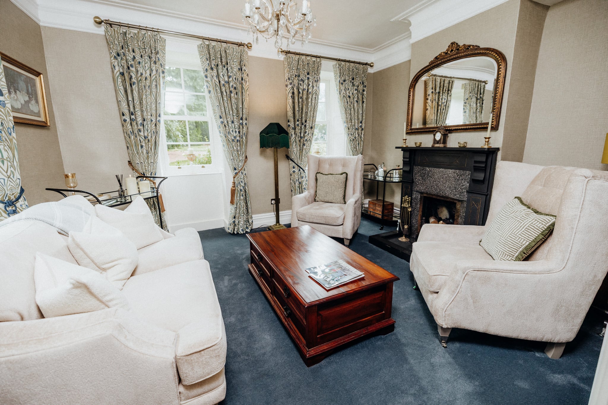 Bettystown House
