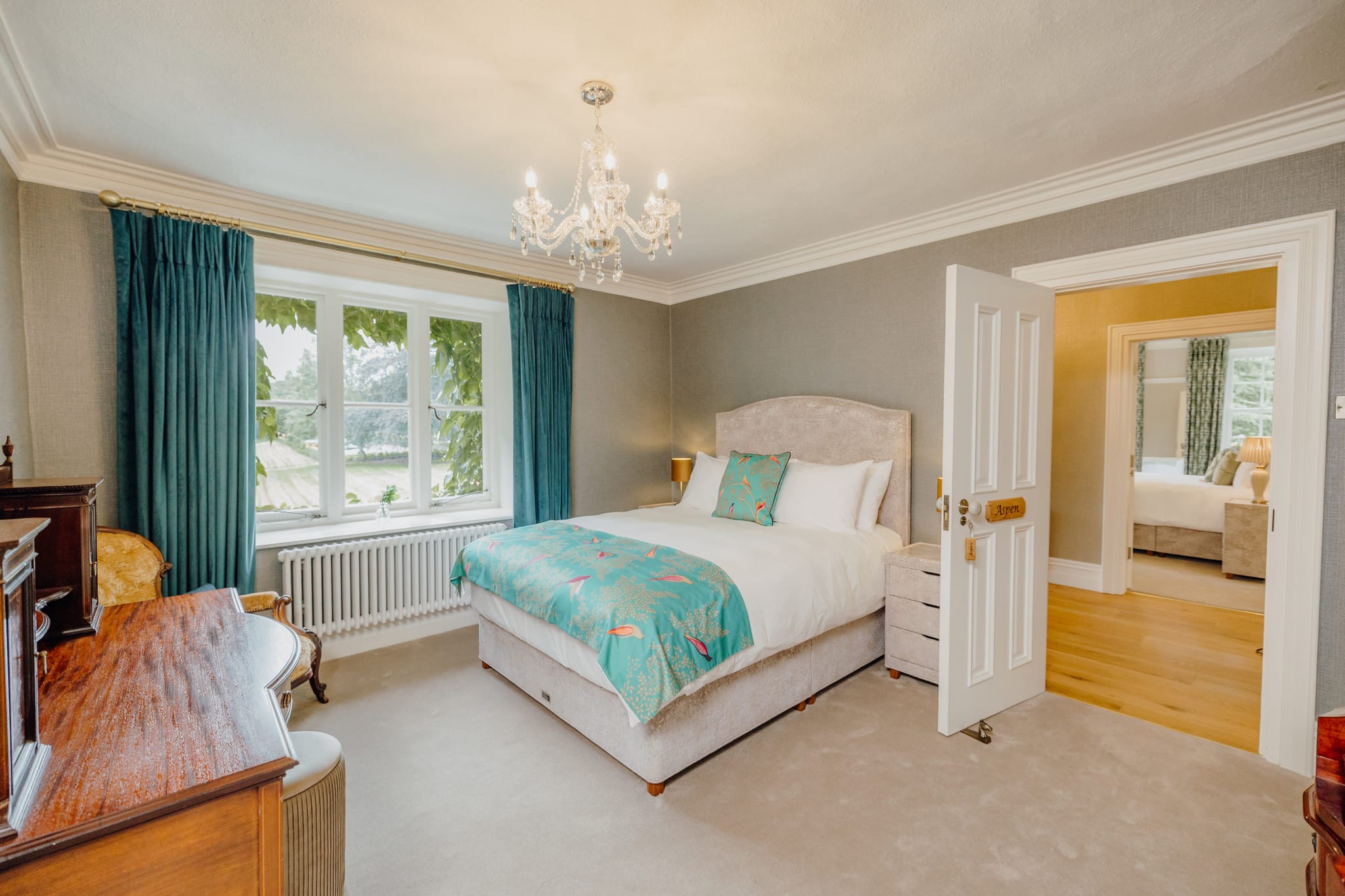 Bettystown House Also Known As Betaghstown House
