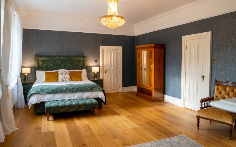 The Ivy Room – A Timeless Sanctuary in Bettystown