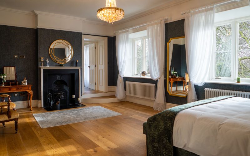 The Ivy Room – A Timeless Sanctuary in Bettystown