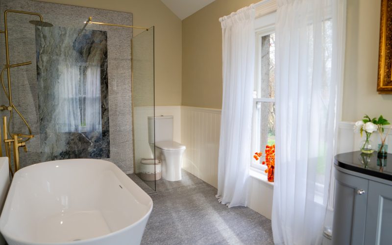 The Ivy Room – A Timeless Sanctuary in Bettystown