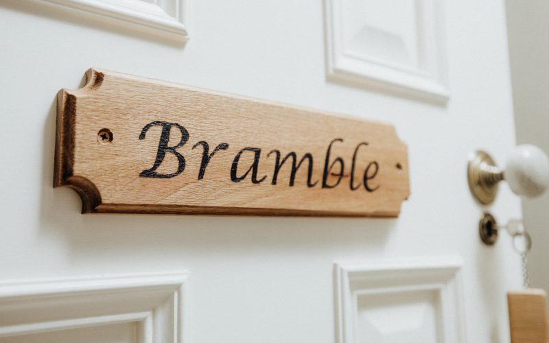 The Bramble Room